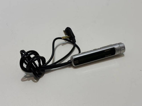 Sony Portable Md Player Walkman Mz-R55 Ac