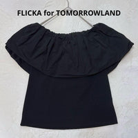 Flicka Short-Sleeve