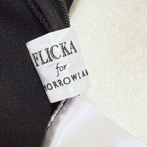 Flicka Short-Sleeve