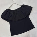Flicka Short-Sleeve