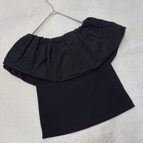 Flicka Short-Sleeve