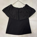 Flicka Short-Sleeve