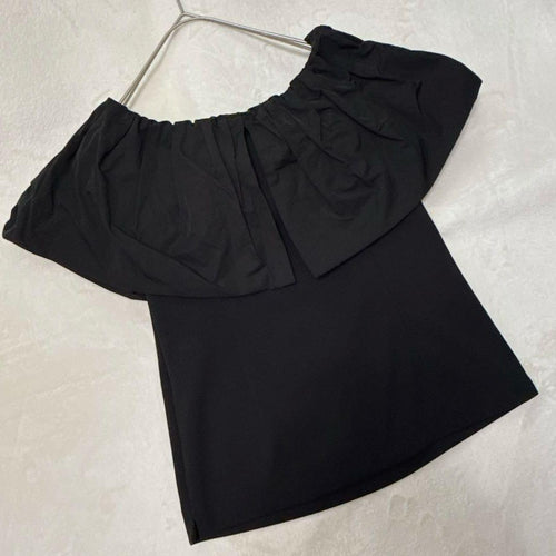 Flicka Short-Sleeve