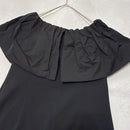 Flicka Short-Sleeve