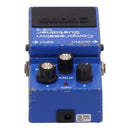 Boss Expansion Pad Sampler Effector Cs-2 C 62