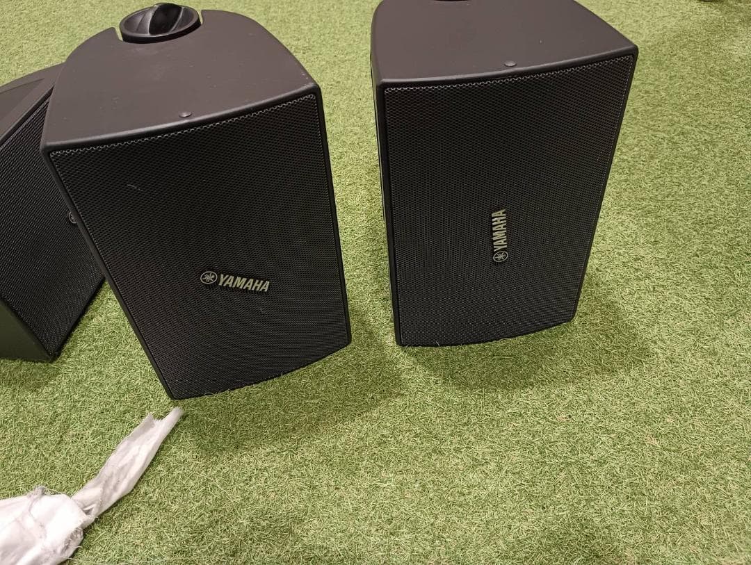 Yamaha Speaker E*7 Vs4 1