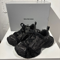Balenciaga Sneakers 25Aw 3Xl Sneaker 734731Wtsax1000 Size:26 B04
