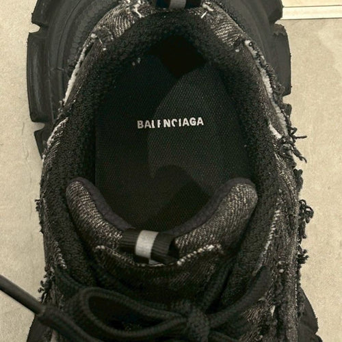Balenciaga Sneakers 25Aw 3Xl Sneaker 734731Wtsax1000 Size:26 B04