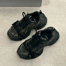 Balenciaga Sneakers 25Aw 3Xl Sneaker 734731Wtsax1000 Size:26 B04