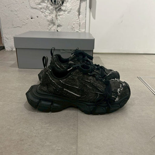 Balenciaga Sneakers 25Aw 3Xl Sneaker 734731Wtsax1000 Size:26 B04