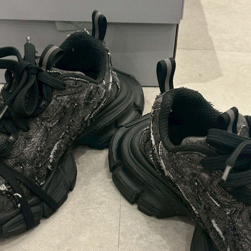 Balenciaga Sneakers 25Aw 3Xl Sneaker 734731Wtsax1000 Size:26 B04