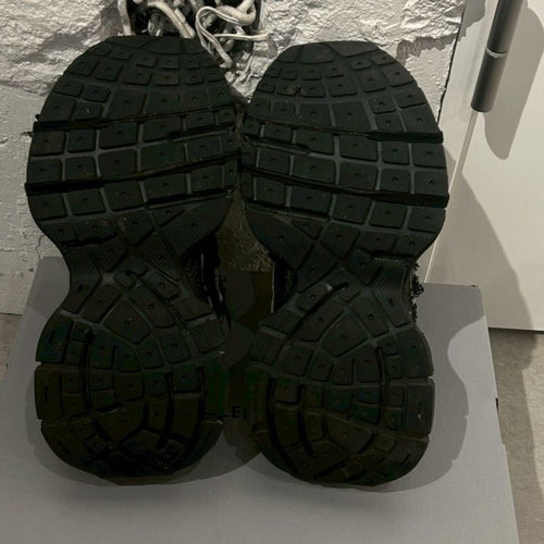Balenciaga Sneakers 25Aw 3Xl Sneaker 734731Wtsax1000 Size:26 B04