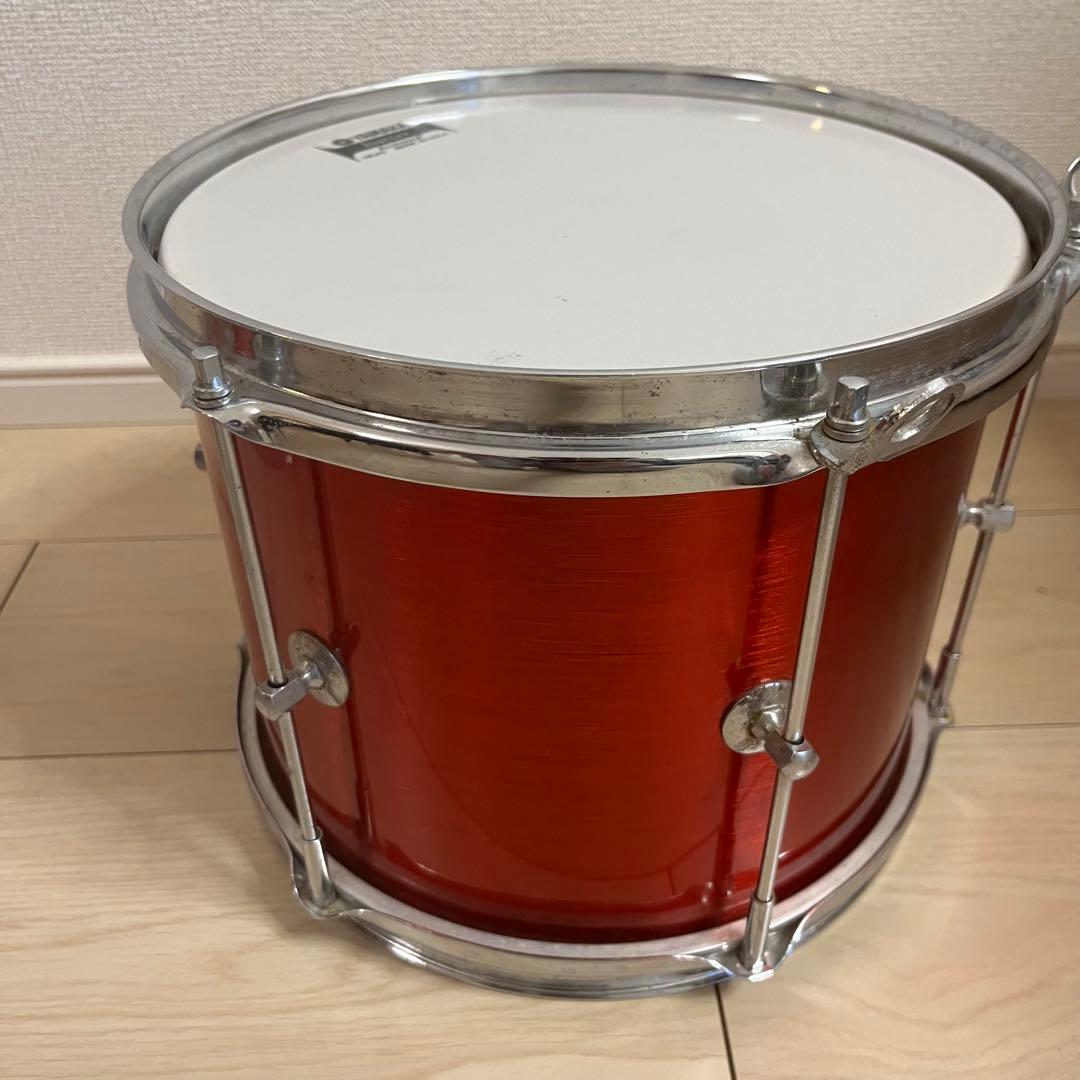 Yamaha Snare Drums Ms110A Mt-110A 2
