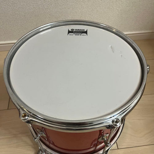 Yamaha Snare Drums Ms110A Mt-110A 2