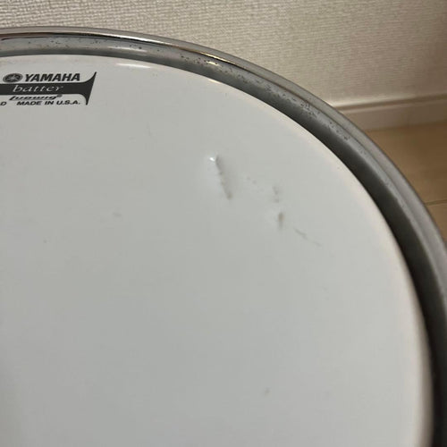 Yamaha Snare Drums Ms110A Mt-110A 2