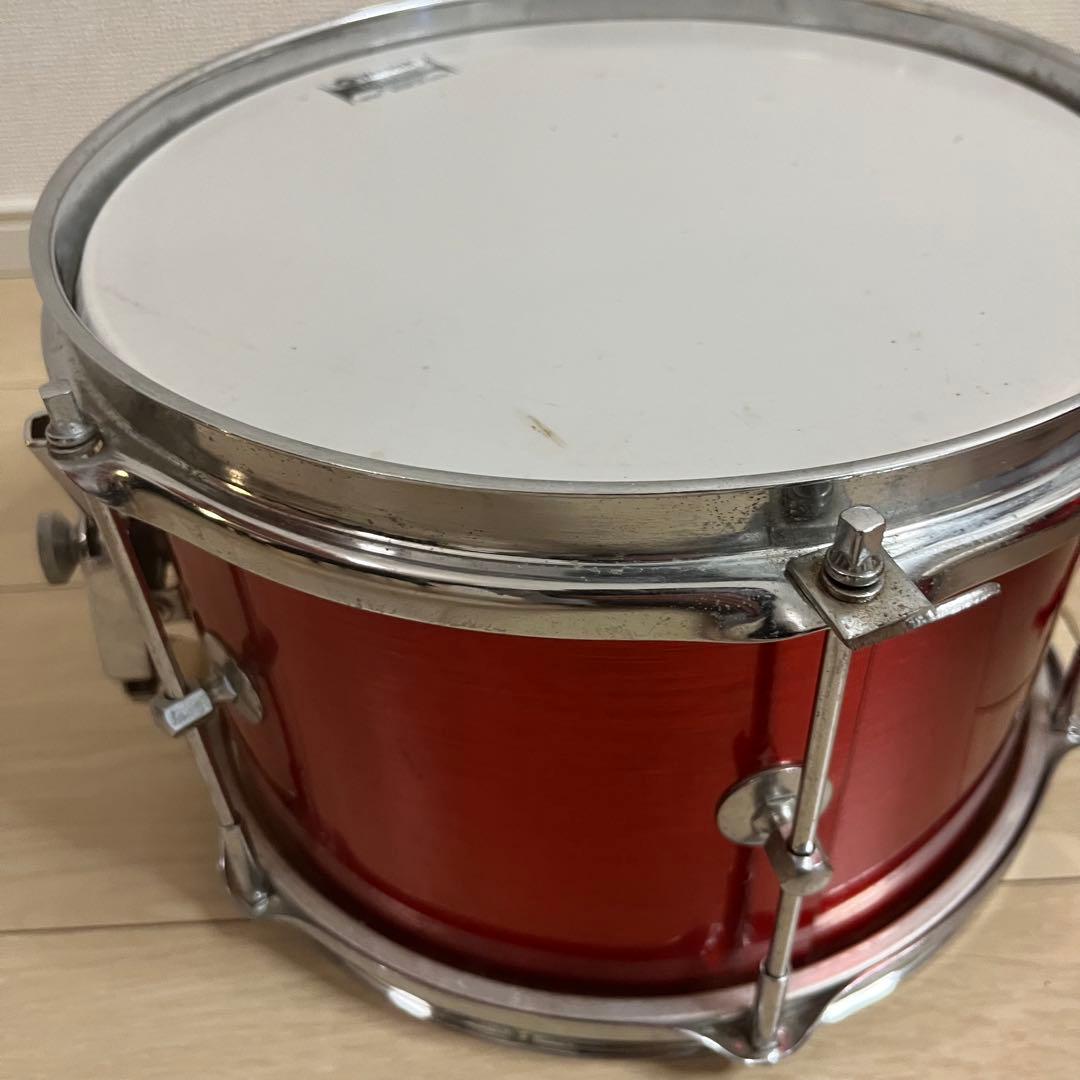 Yamaha Snare Drums Ms110A Mt-110A 2