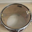 Yamaha Snare Drums Ms110A Mt-110A 2