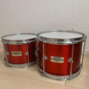 Yamaha Snare Drums Ms110A Mt-110A 2