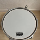 Yamaha Snare Drums Ms110A Mt-110A 2