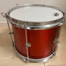 Yamaha Snare Drums Ms110A Mt-110A 2