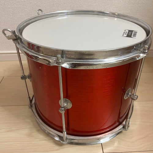 Yamaha Snare Drums Ms110A Mt-110A 2