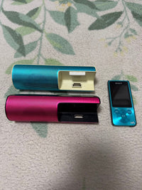 Digital Audio Players Sony