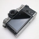 Mirrorless Interchangeable Lips Fujifilm X-T30 Ok 09000