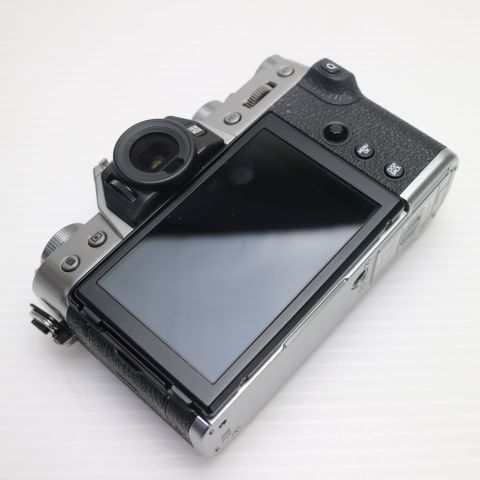 Mirrorless Interchangeable Lips Fujifilm X-T30 Ok 09000