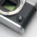 Mirrorless Interchangeable Lips Fujifilm X-T30 Ok 09000