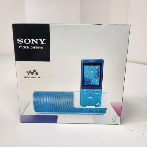 Sony Portable Md Players S Nw-S775 16Gb Rdp-Nwt19