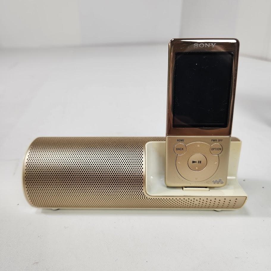 Sony Portable Md Players S Nw-S775 16Gb Rdp-Nwt19