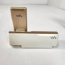 Sony Portable Md Players S Nw-S775 16Gb Rdp-Nwt19