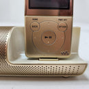 Sony Portable Md Players S Nw-S775 16Gb Rdp-Nwt19