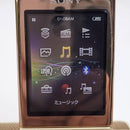 Sony Portable Md Players S Nw-S775 16Gb Rdp-Nwt19