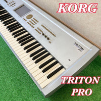 Korg Other Triton Pro 76