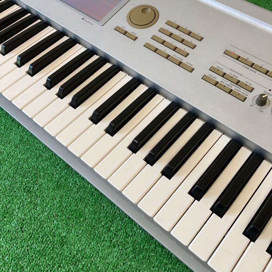 Korg Other Triton Pro 76