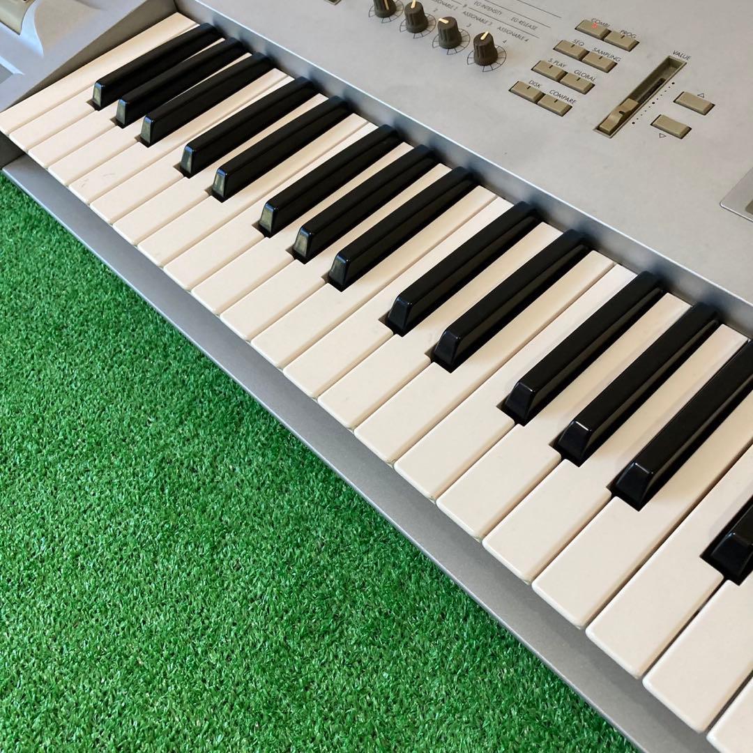 Korg Other Triton Pro 76