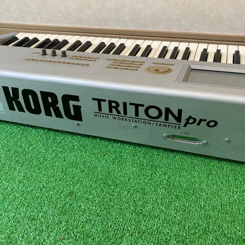 Korg Other Triton Pro 76