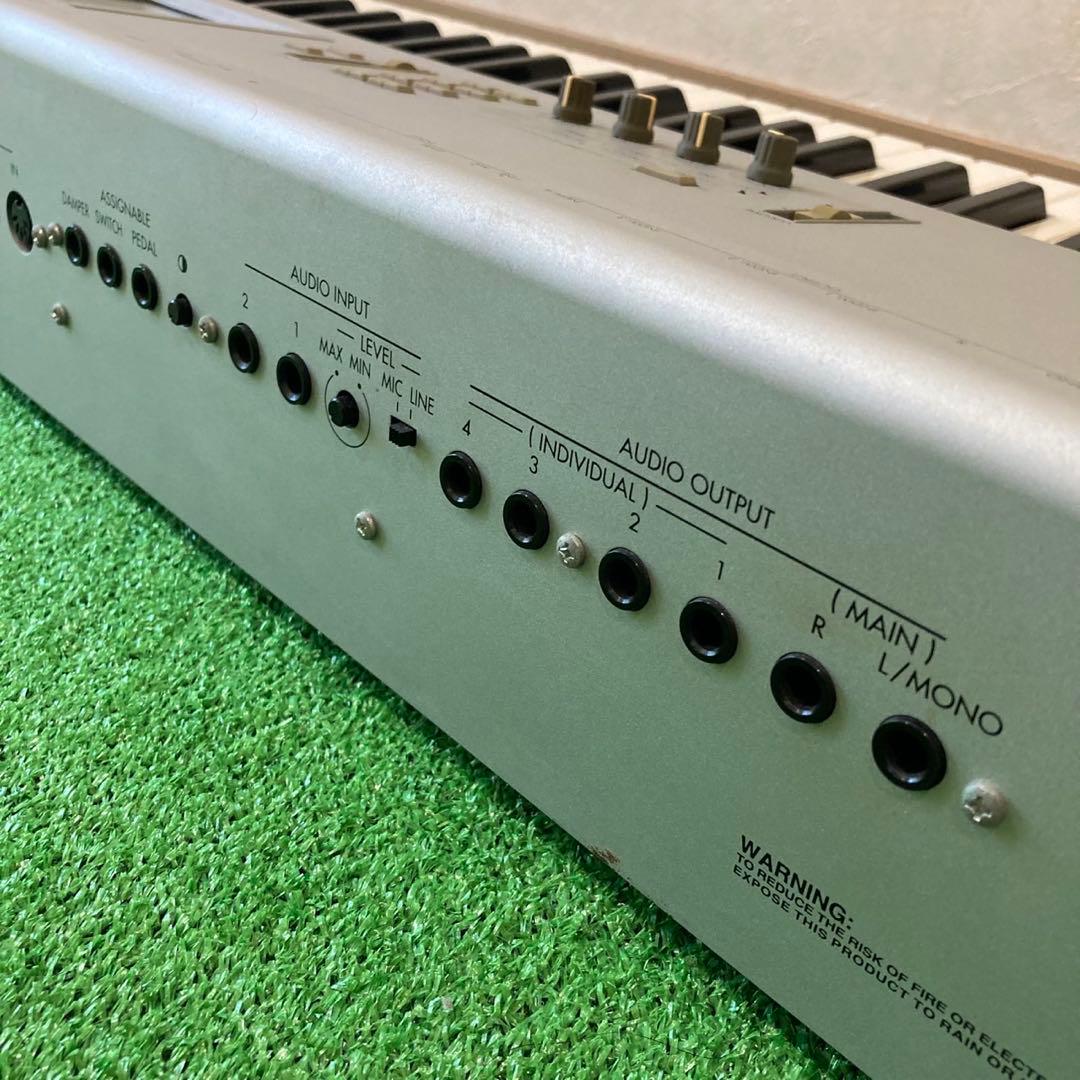 Korg Other Triton Pro 76