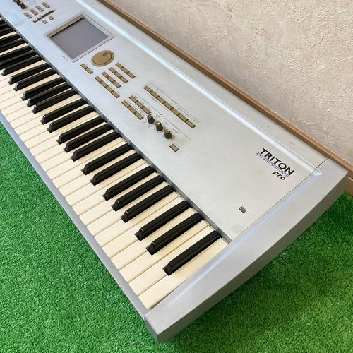 Korg Other Triton Pro 76
