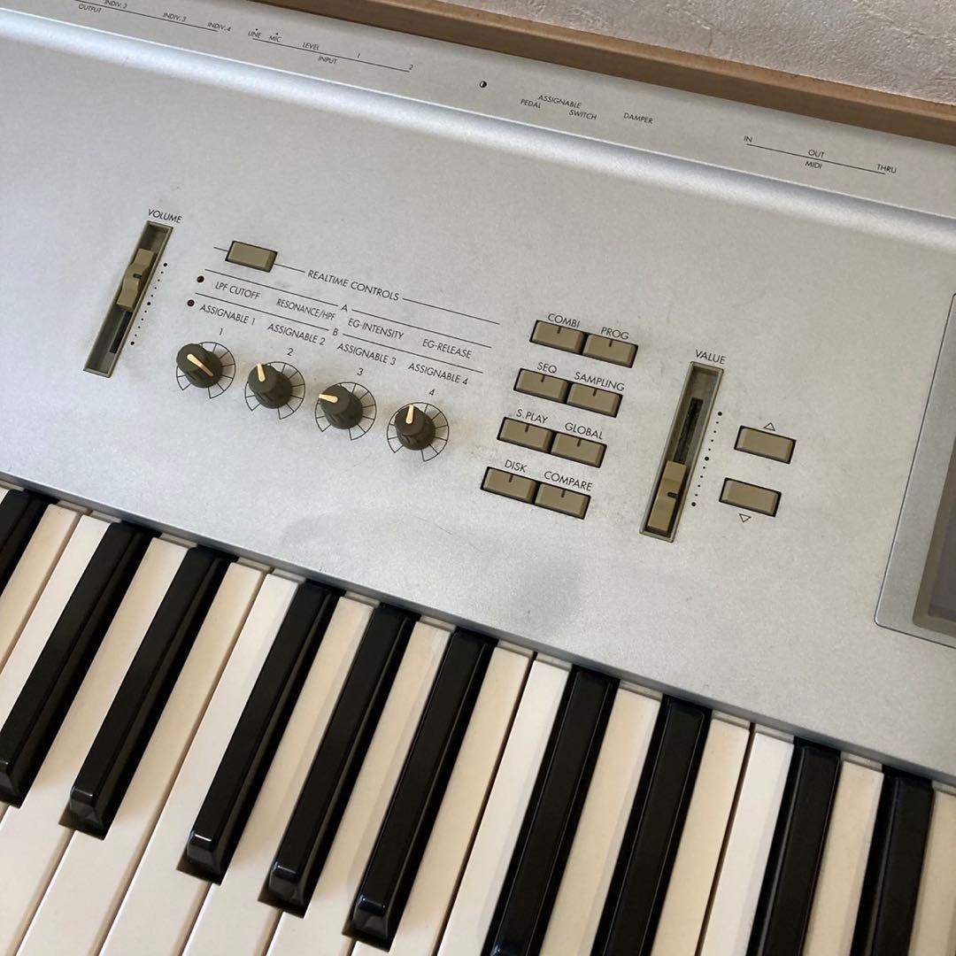 Korg Other Triton Pro 76