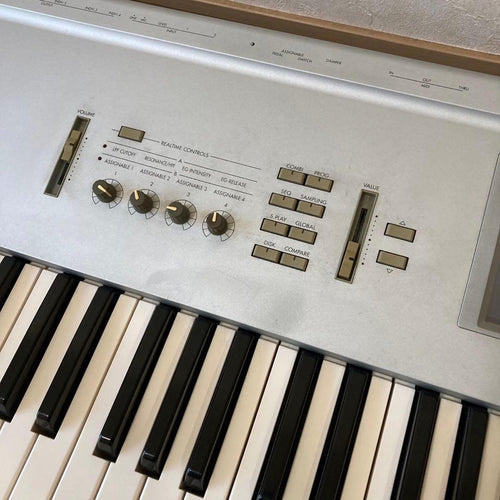 Korg Other Triton Pro 76