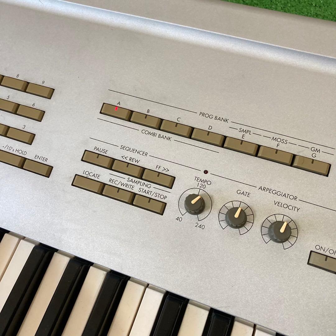Korg Other Triton Pro 76