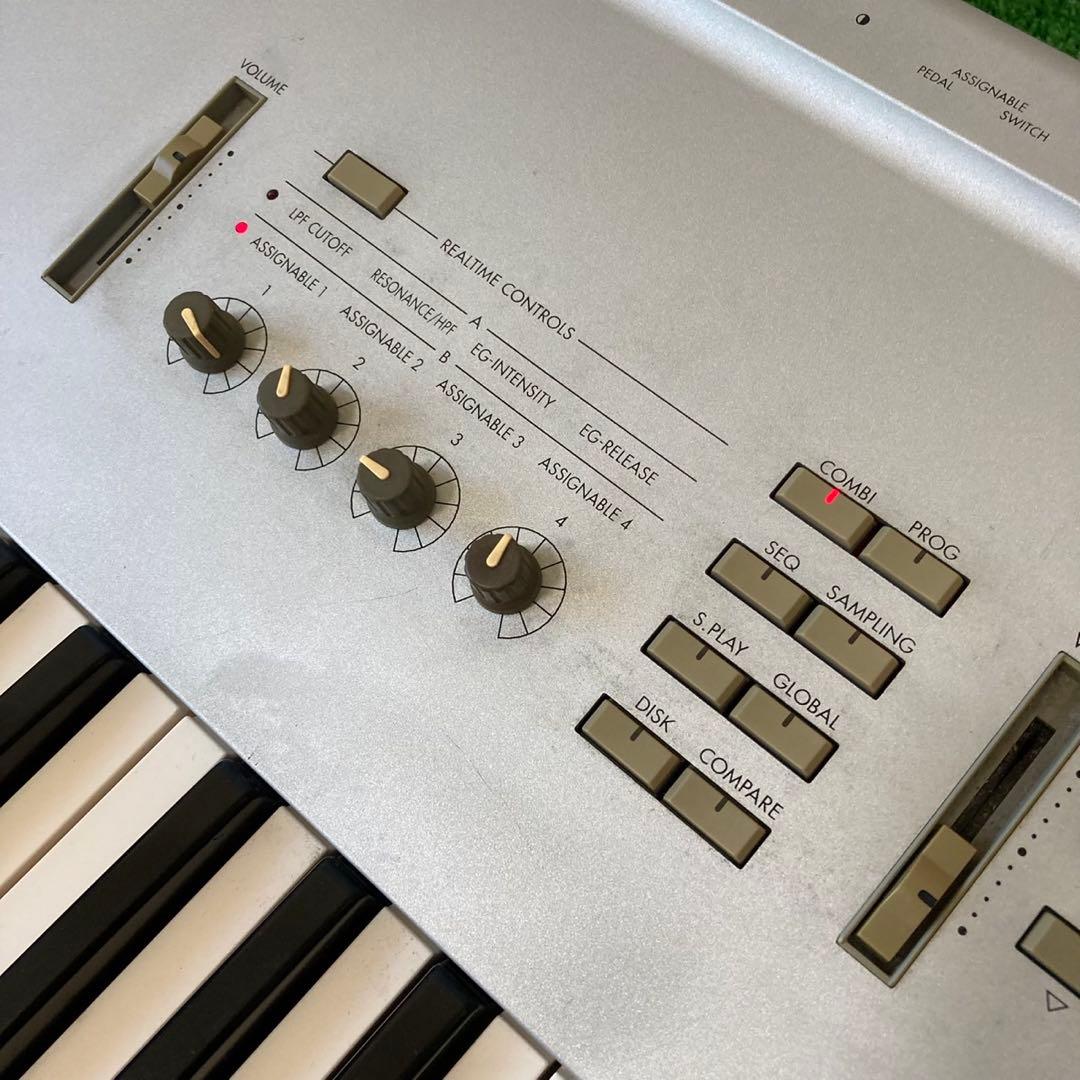 Korg Other Triton Pro 76