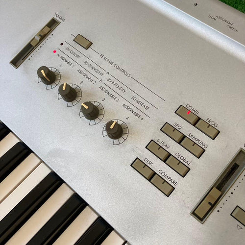Korg Other Triton Pro 76