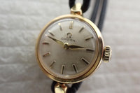 Omega Hand-Wound Watches D2-A