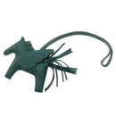 Hermes Keychain Key Ring Pm B