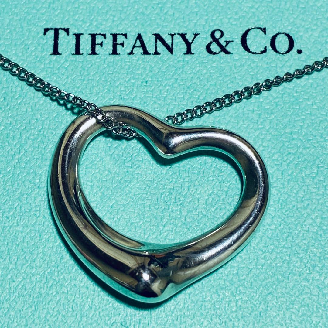 Tiffany Necklaces L