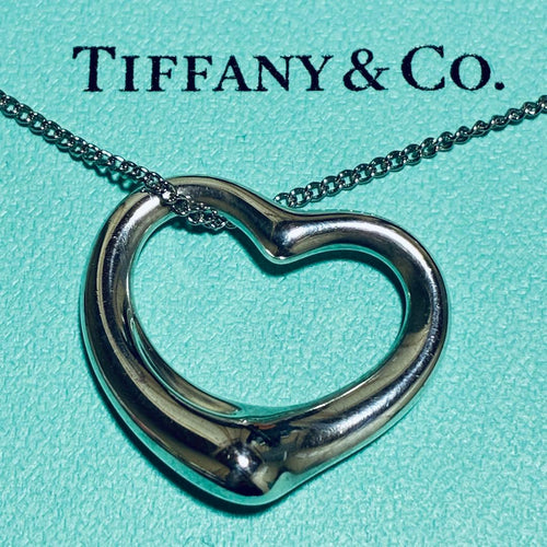 Tiffany Necklaces L