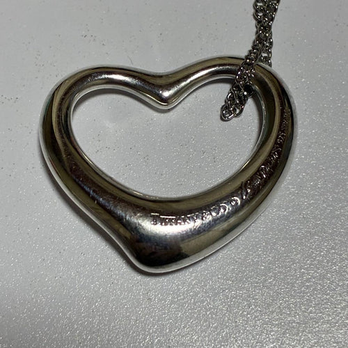 Tiffany Necklaces L